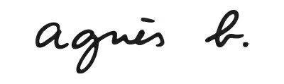 agnes b.