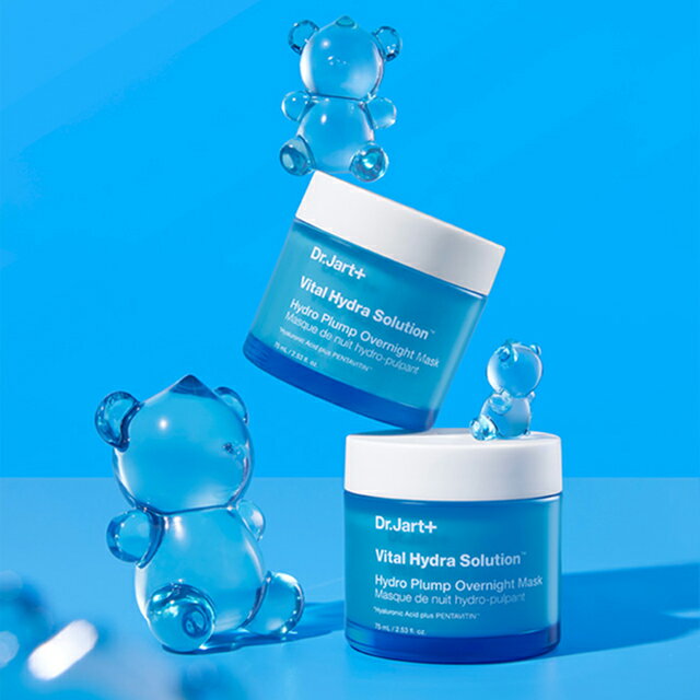 Dr.Jart+のアイテムはこちら