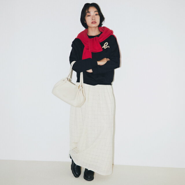 agnes b.のアイテムはこちら