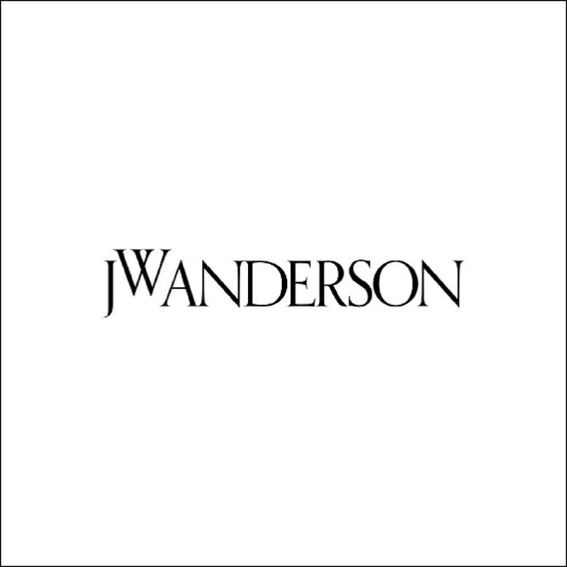 JW ANDERSONのアイテムはこちら