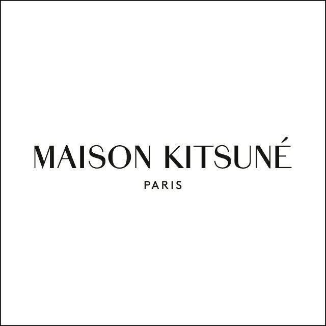 MAISON KITSUNÉのアイテムはこちら