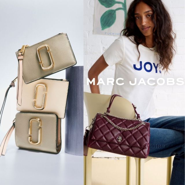 MARC JACOBSのアイテムはこちら