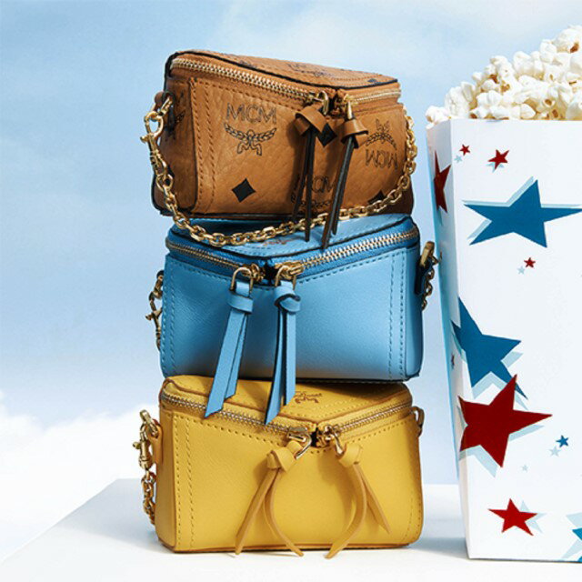 MCMのアイテムはこちら