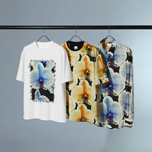 Paul Smithのアイテムはこちら