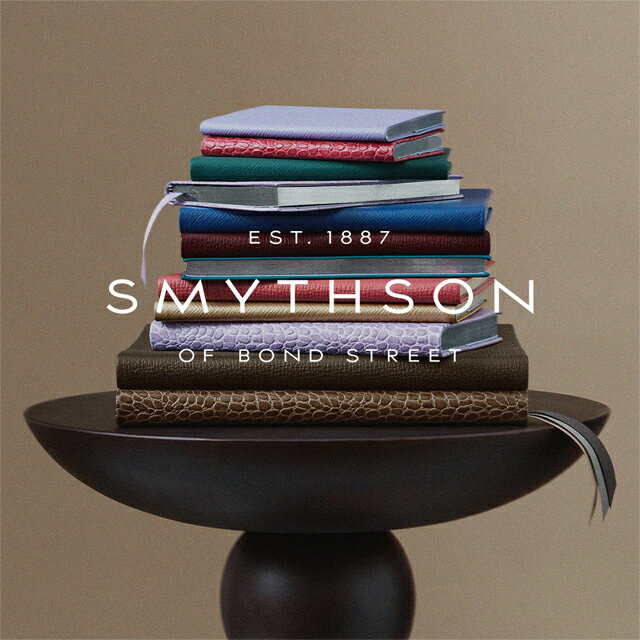 SMYTHSONのアイテムはこちら