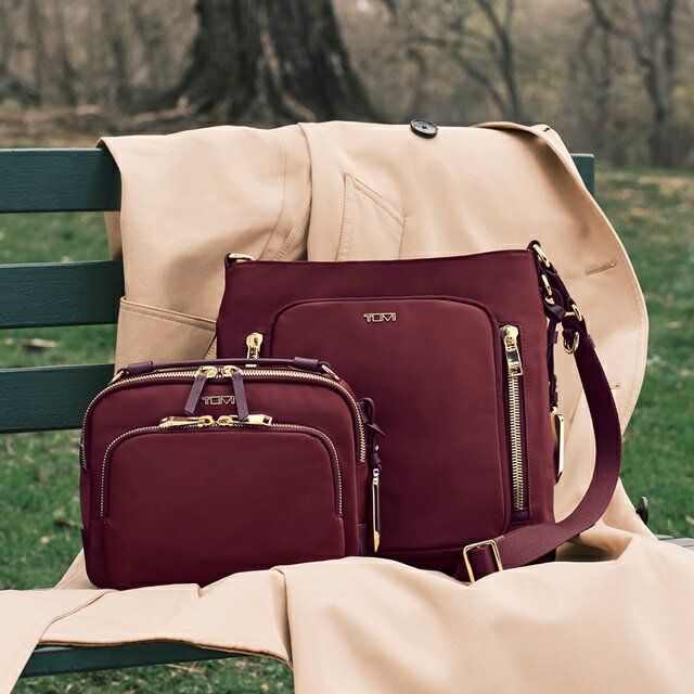 TUMIのアイテムはこちら