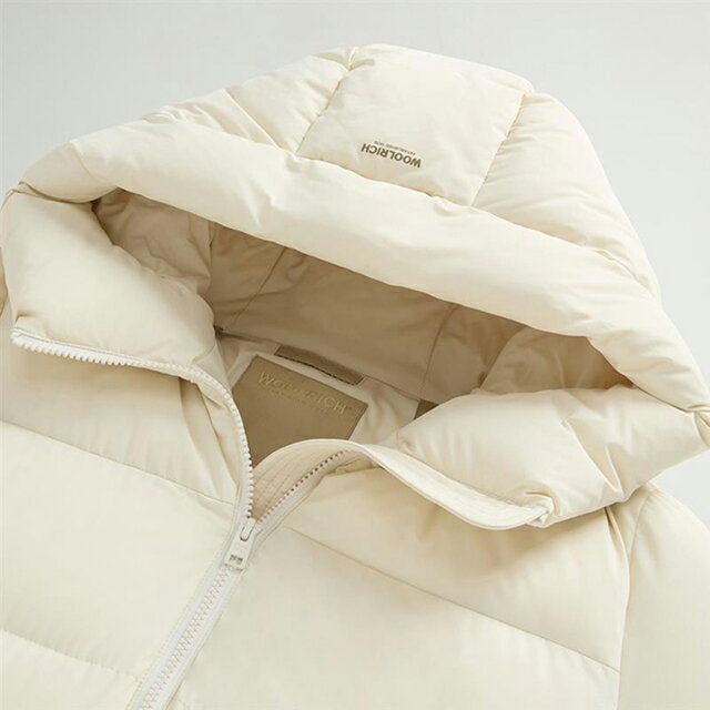 WOOLRICHのアイテムはこちら