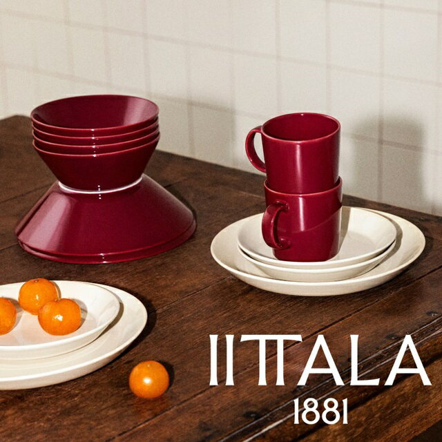 IITTALAのアイテムはこちら