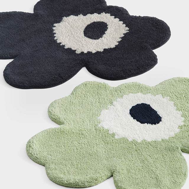 Marimekkoのアイテムはこちら