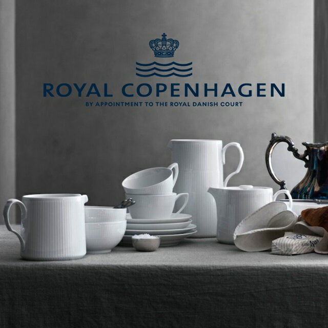 ROYAL COPENHAGENのアイテムはこちら