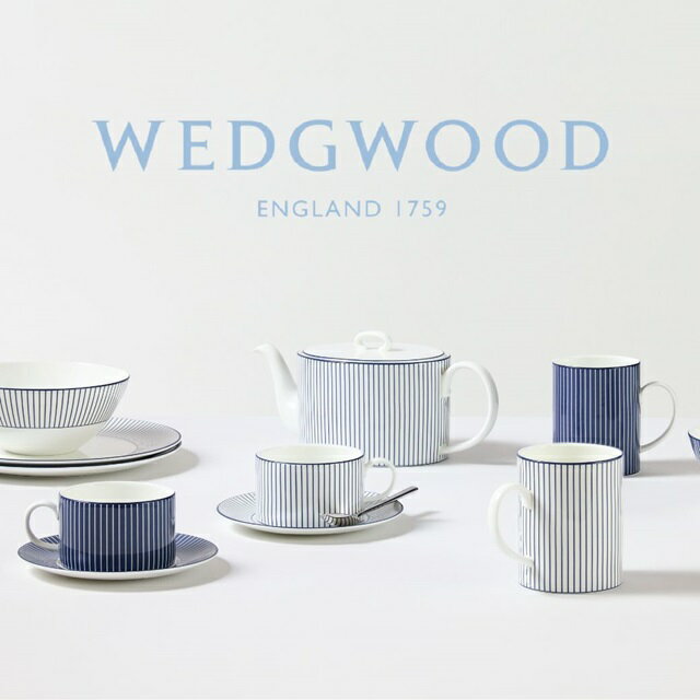 WEDGWOODのアイテムはこちら