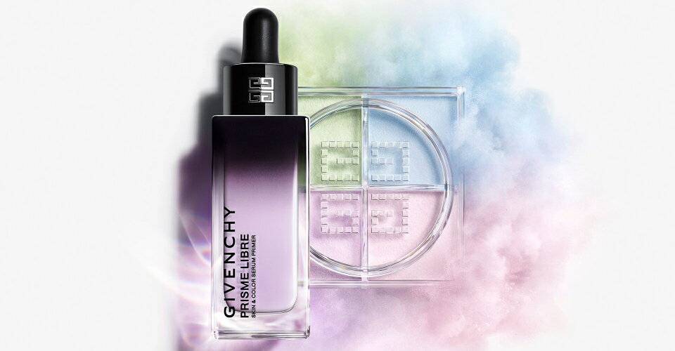 GIVENCHY BEAUTYのアイテムはこちら