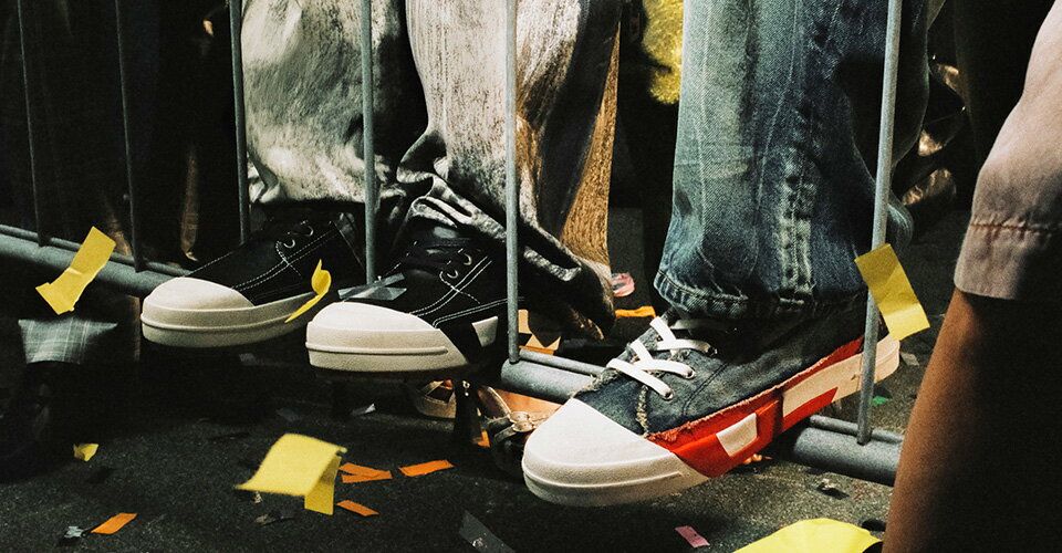 DIESELのアイテムはこちら