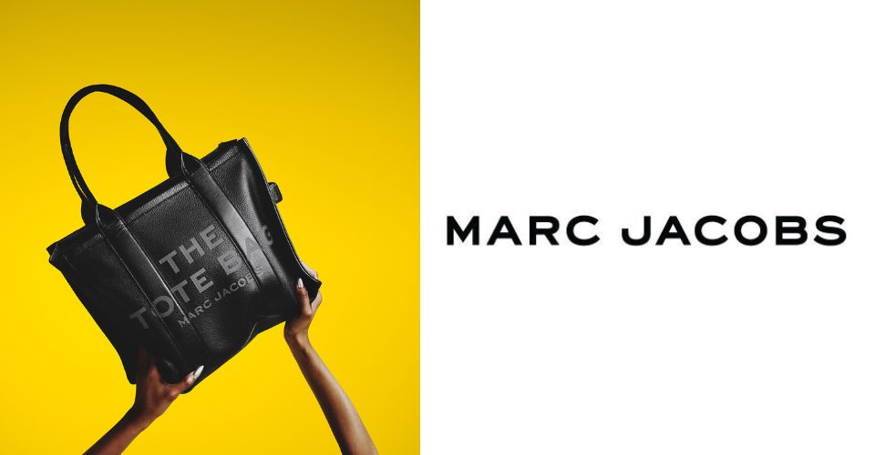 MARC JACOBSのアイテムはこちら