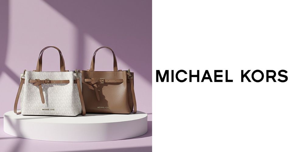 MICHAEL KORSのアイテムはこちら