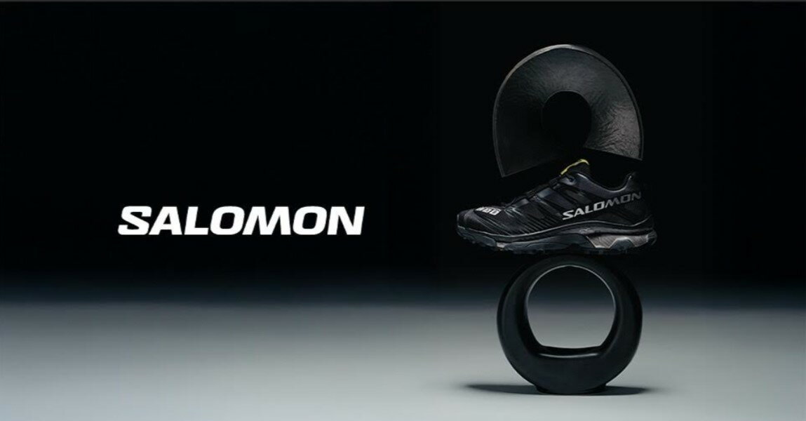 SALOMONのアイテムはこちら