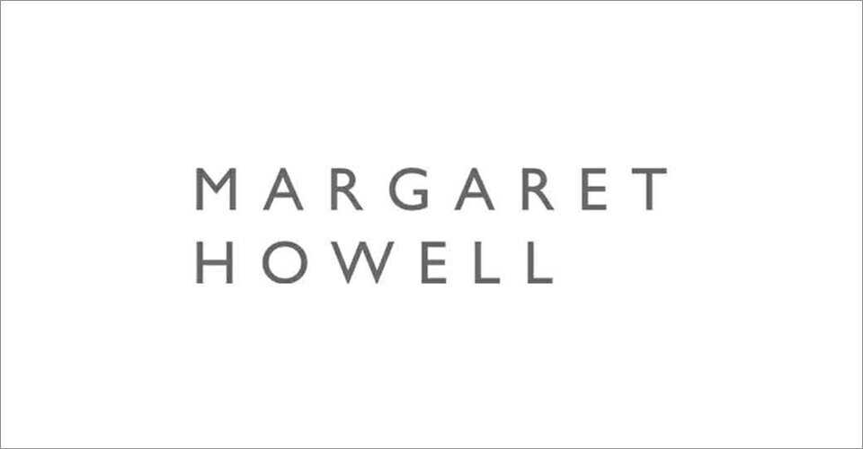 MARGARET HOWELLのアイテムはこちら