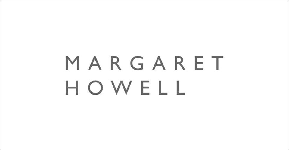 MARGARET HOWELLのアイテムはこちら