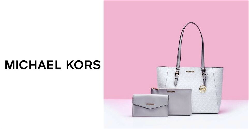 MICHAEL KORSのアイテムはこちら