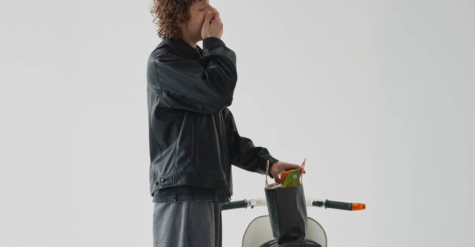 Paul Smithのアイテムはこちら