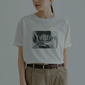 カットソー・Tシャツ
