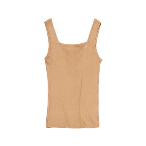 ノースリーブ・タンクトップ