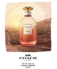 COACH Fragrance