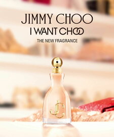 JIMMY CHOO Fragrance