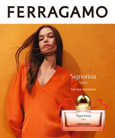 FERRAGAMO