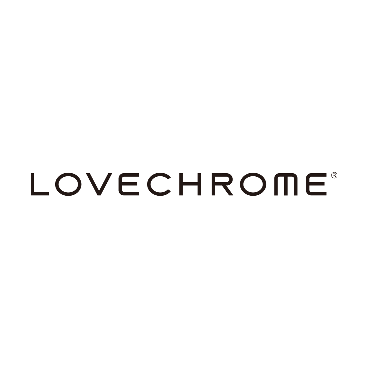 LOVECHROME