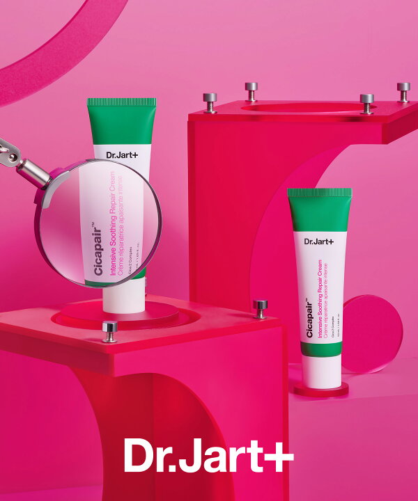 Dr.Jart+