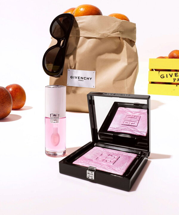 GIVENCHY BEAUTY