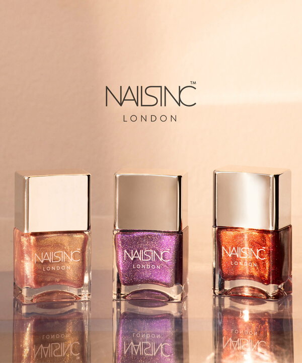 NAILS INC