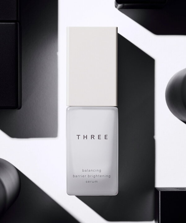 THREE
