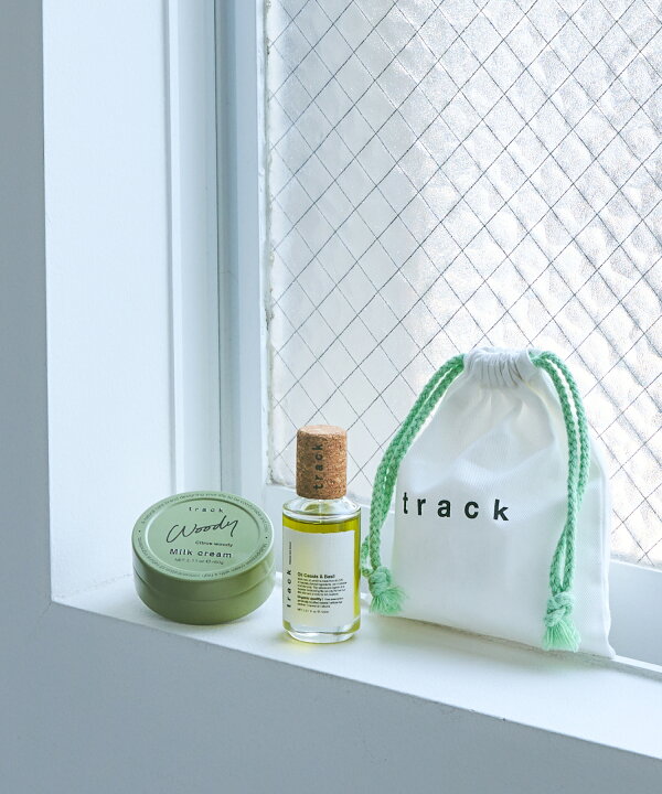 track