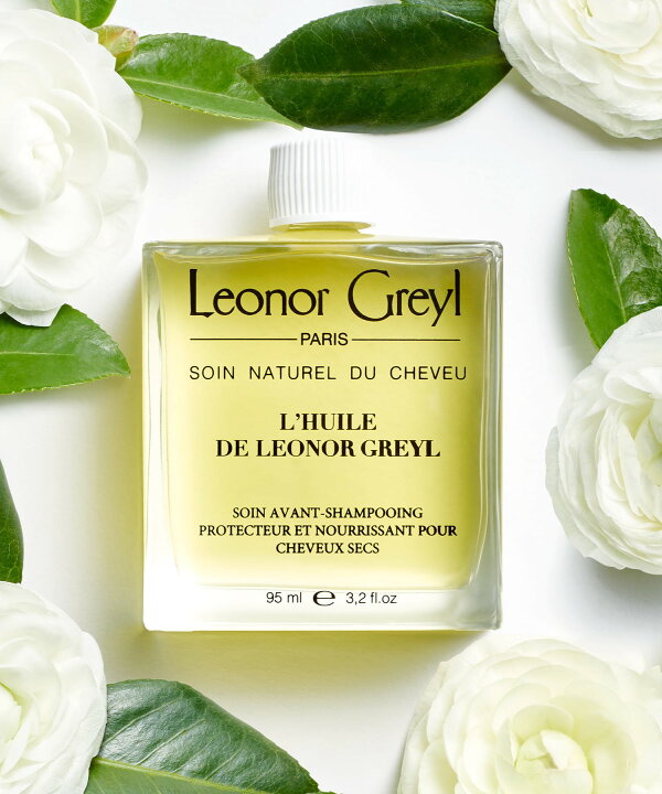 Leonor Greyl