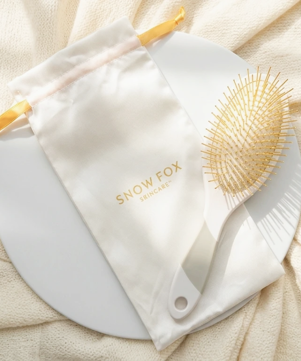 SNOW FOX SKINCARE