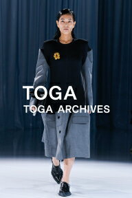 TOGA TOGA ARCHIVES