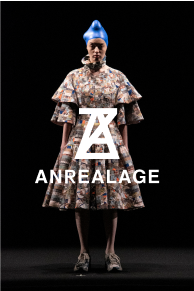 ANREALAGE