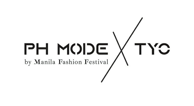 PH MODE x TYO by MFF (Manila Fashion Festival)　