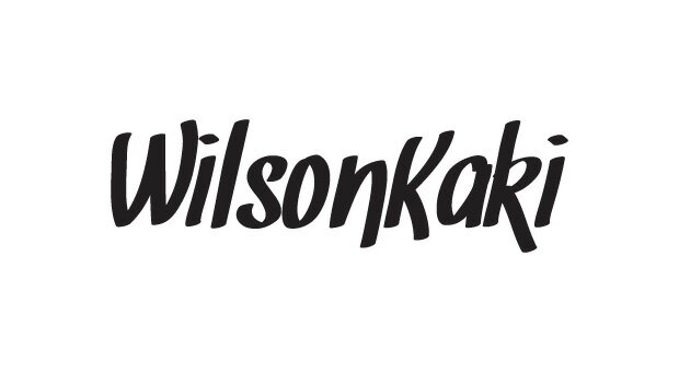 Wilsonkaki 