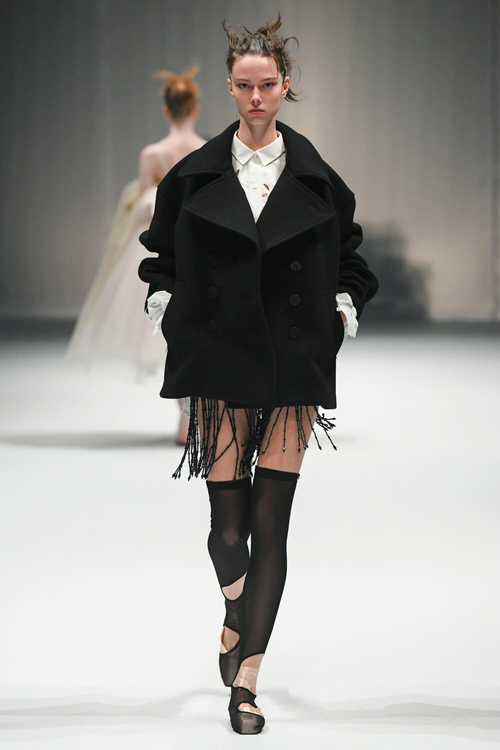レディースファションション International Boutiques FASHION FIESTA 2025 AUTUMN