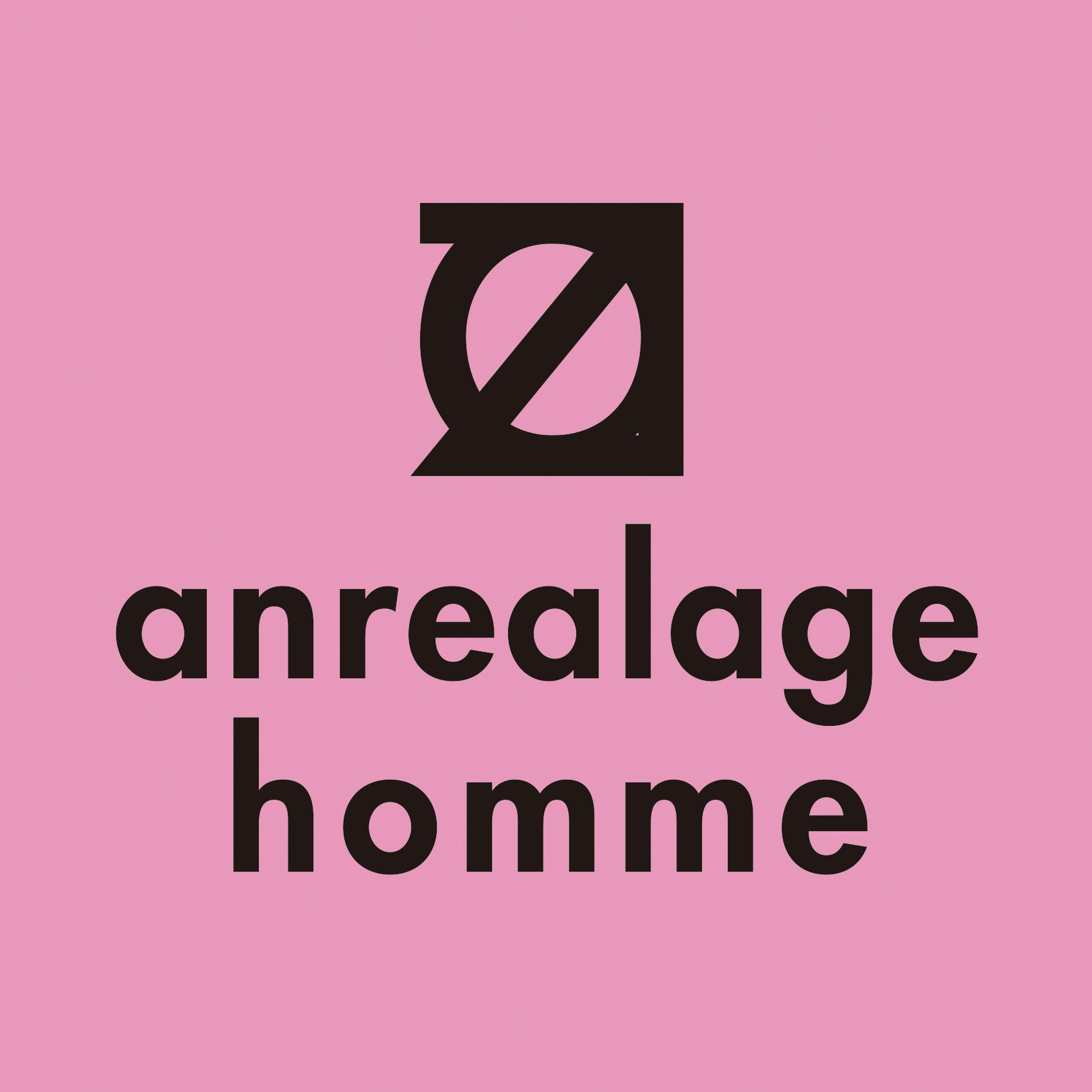 anrealage homme