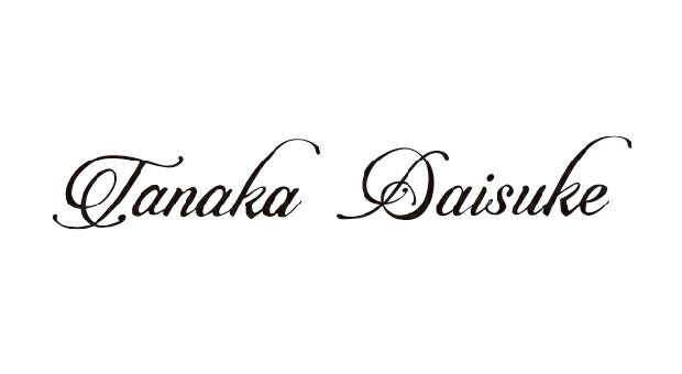 tanakadaisuke（TFA）