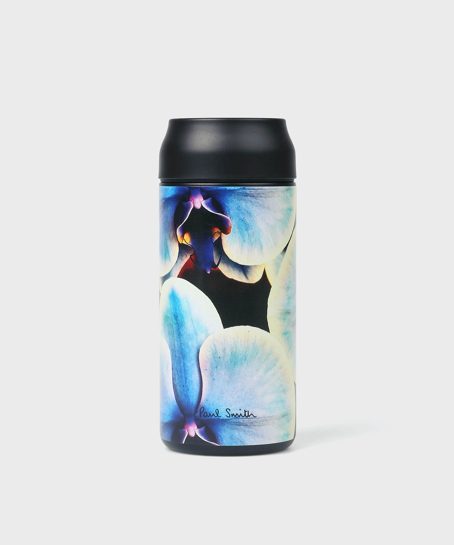【by R 限定品】thermo mug × Paul Smith ボトル