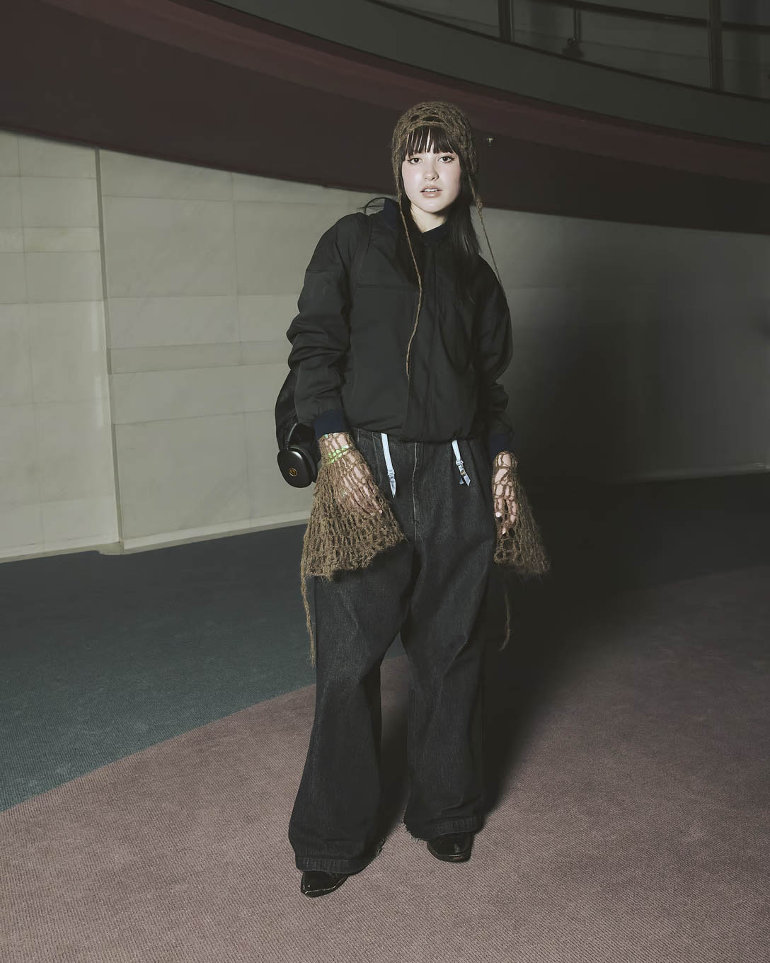 齊藤ショーリナ