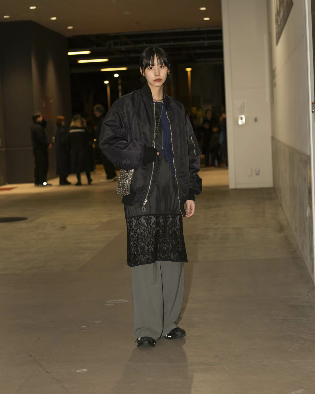 村田志穂