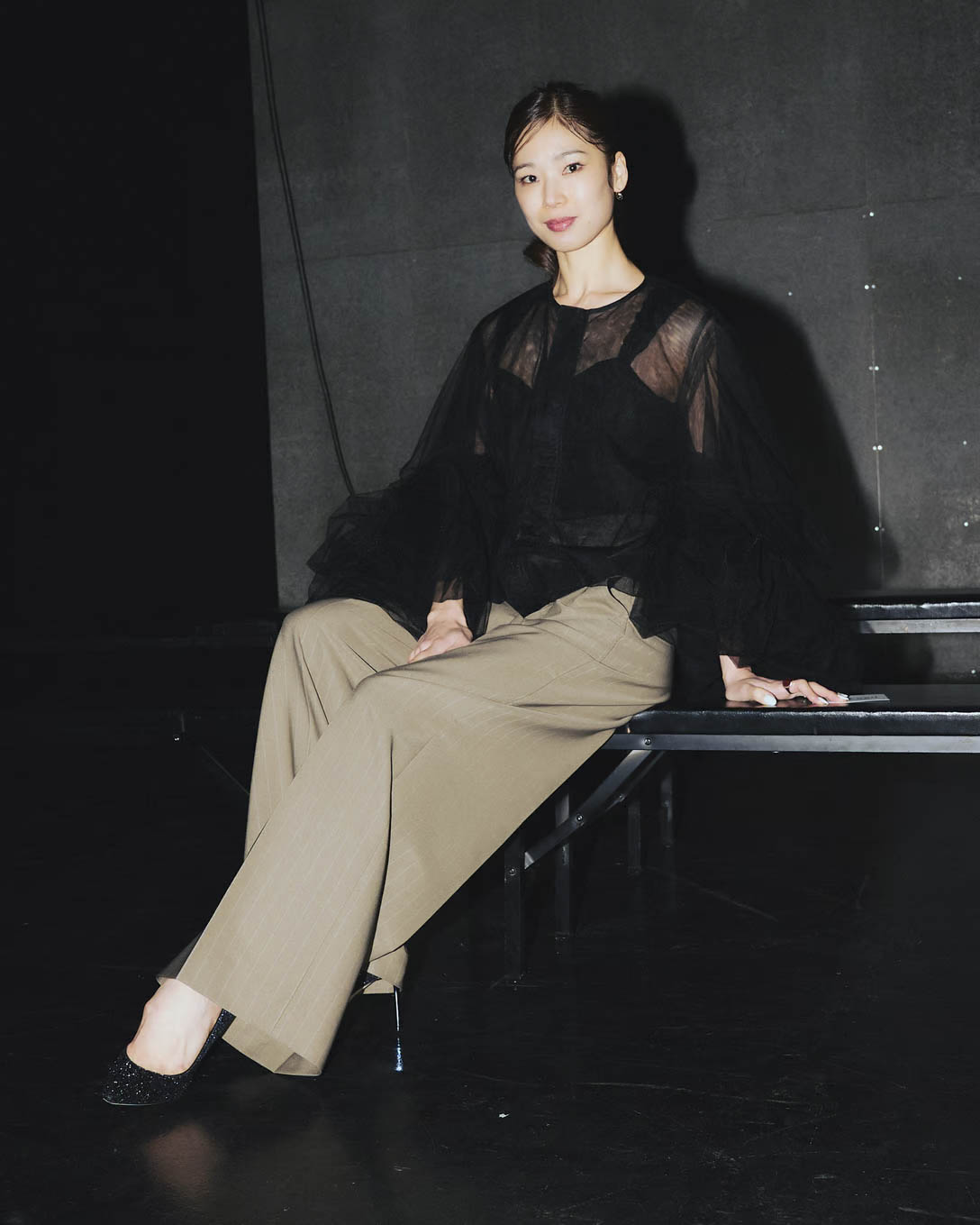 中村祥子