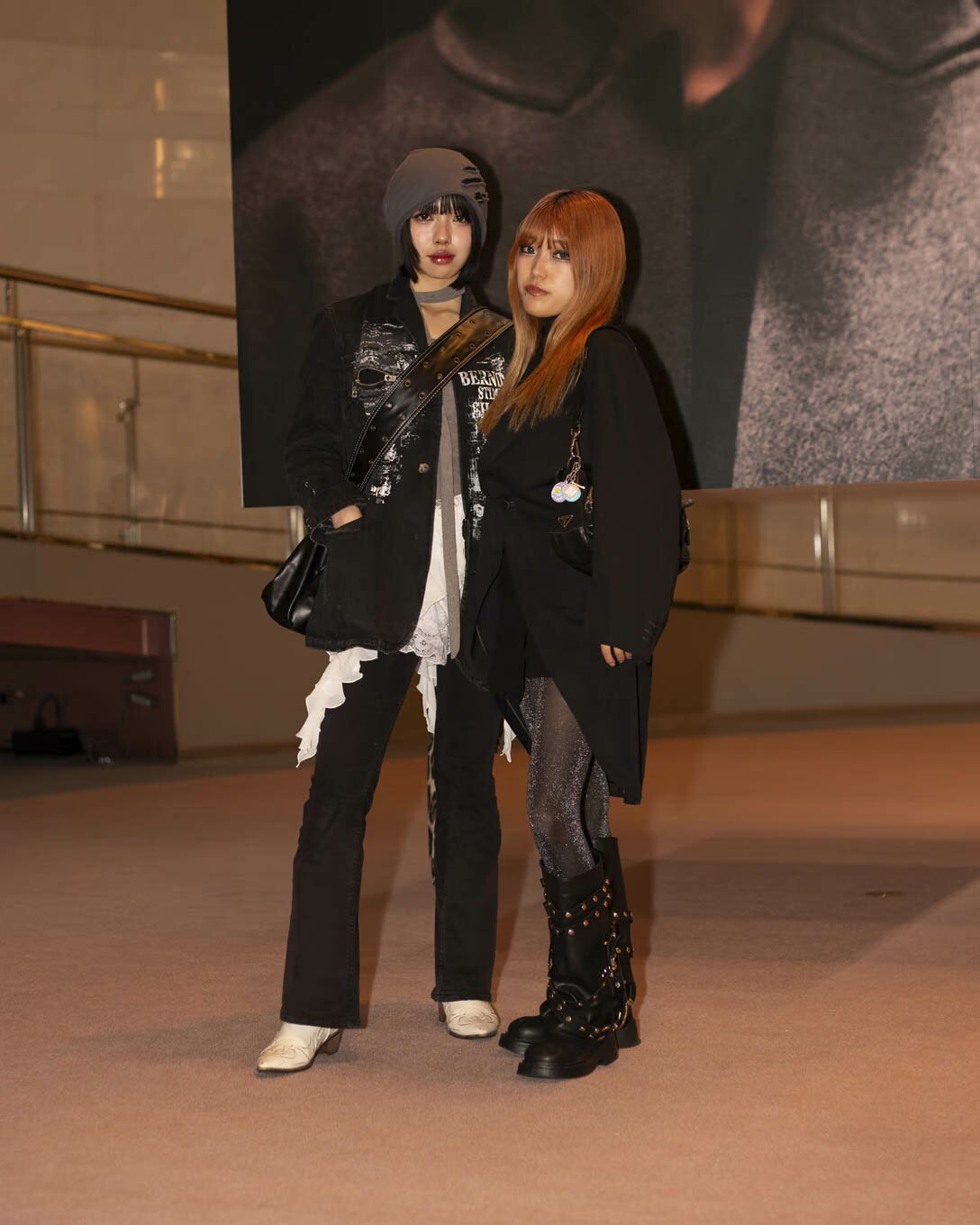 Yurino／Hanon