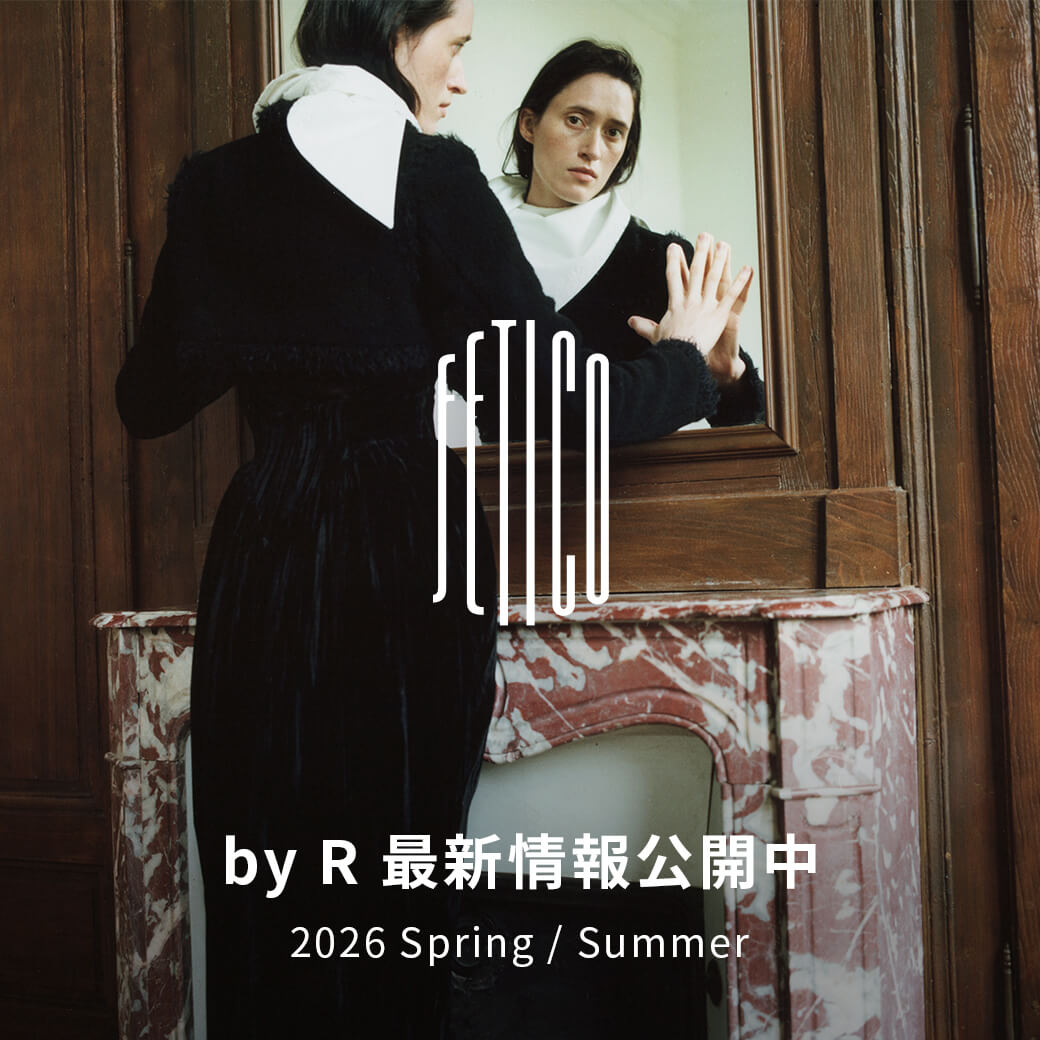 Rakuten Fashion Week TOKYO